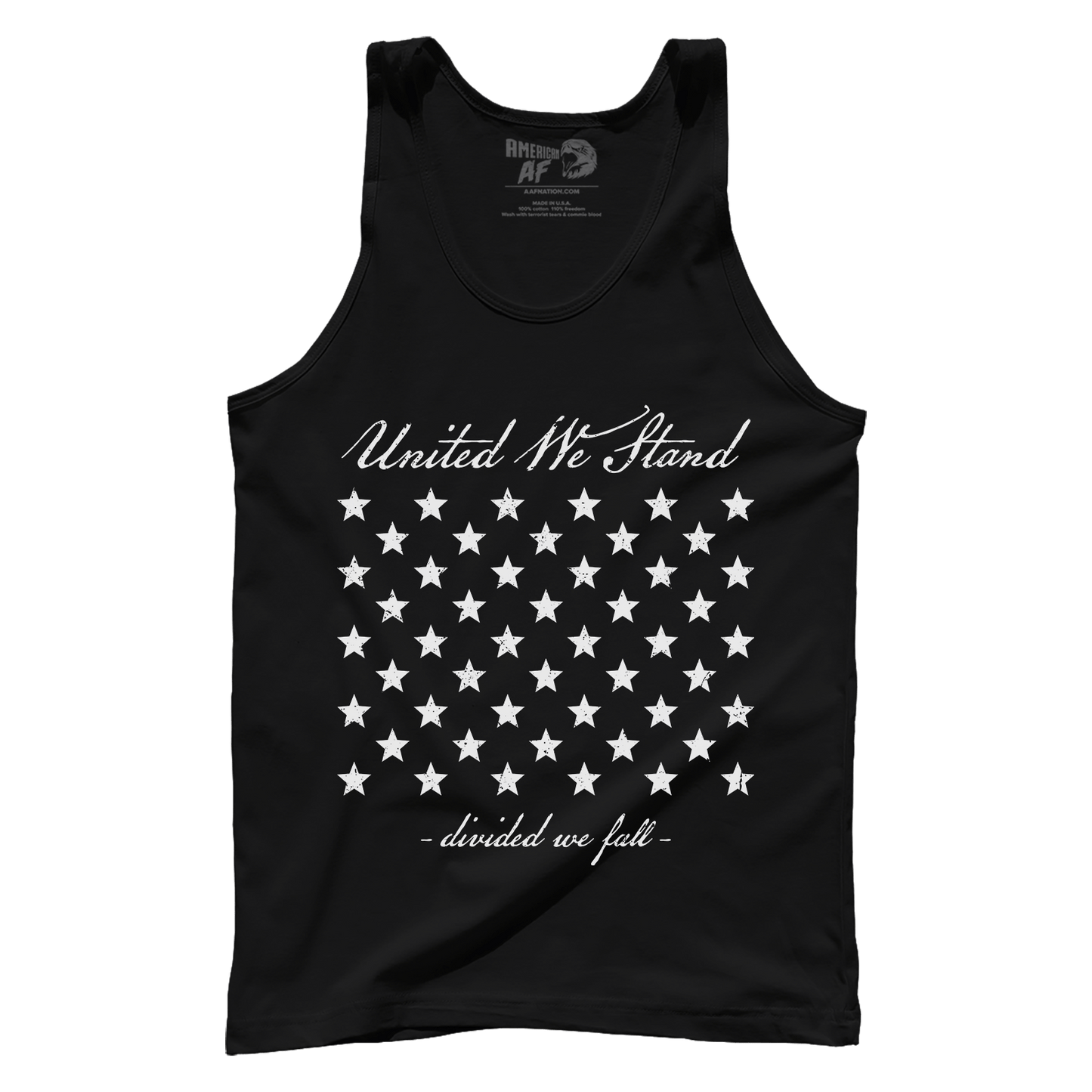 Apparel United We Stand