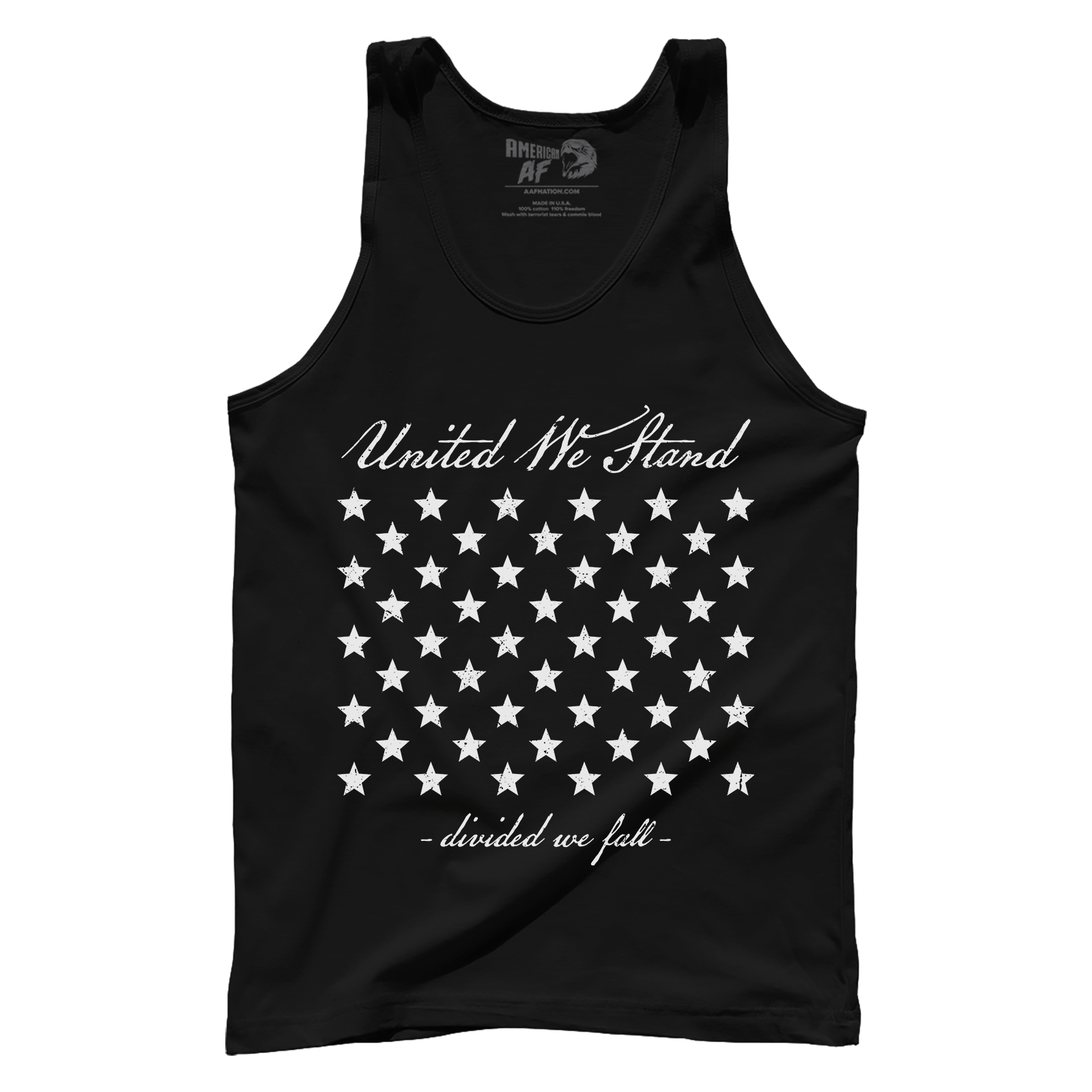 Apparel United We Stand