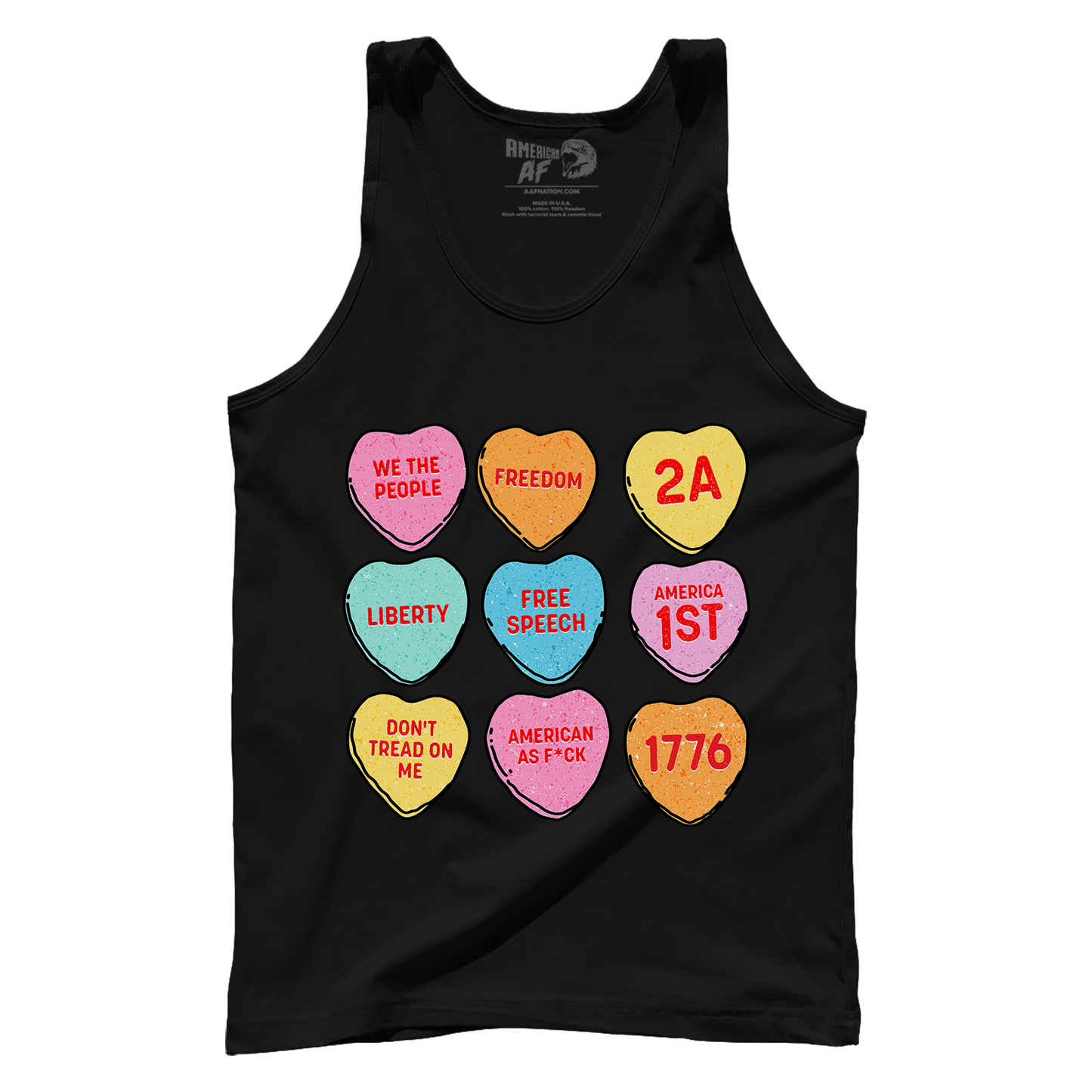 American Sweethearts V2