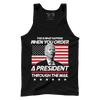 Order A President V1