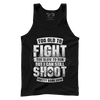 Too Old To Fight