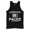 Thermostat Police