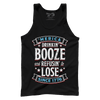 Booze Refuse Lose
