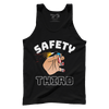 Safety Third