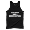 Idiocracy was a Documentary