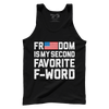 Freedom Favorite Word