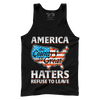America - The Country So Great