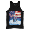 Shark Riding Eagle