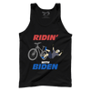 Ridin' with Biden