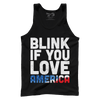 Blink If You Love America V2