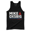 Mike Oxsbig