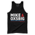 Mike Oxsbig