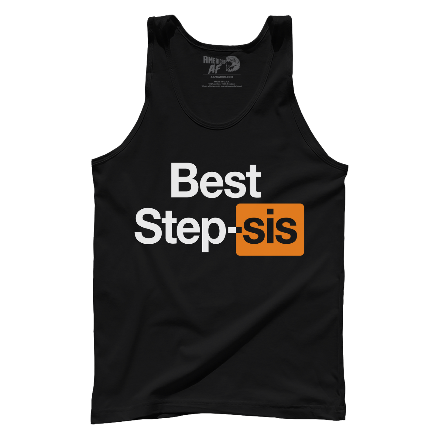 Best Step-Sis