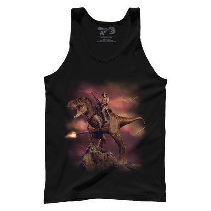 Apparel Teddy T-Rex