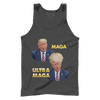 Trump MAGA Vs Ultra MAGA