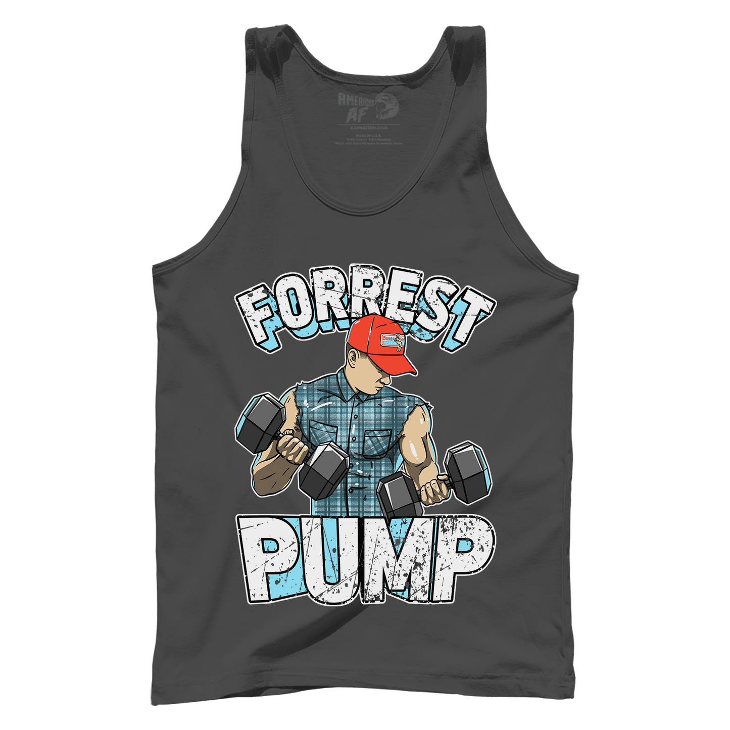 Apparel Forest Pump