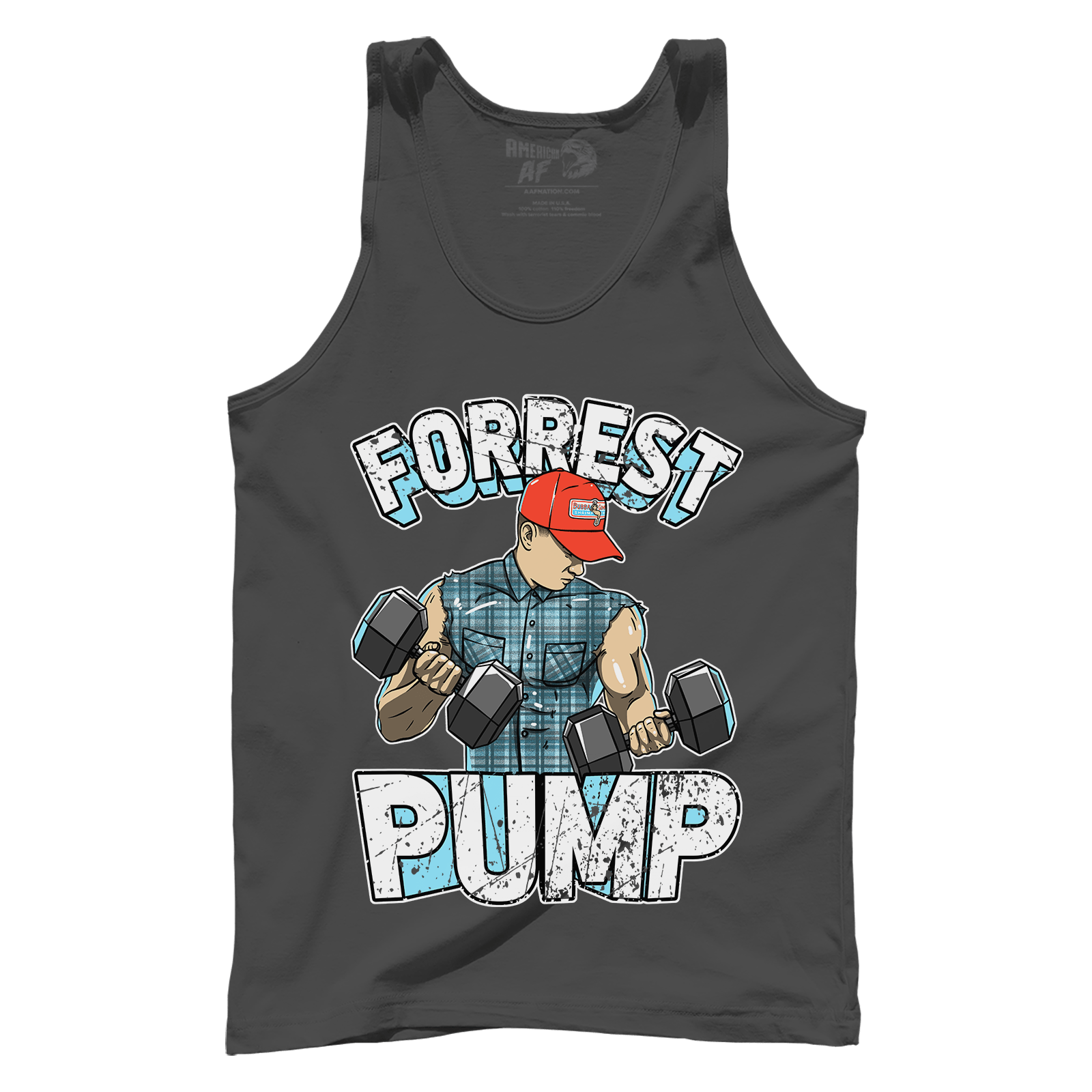 Apparel Forest Pump