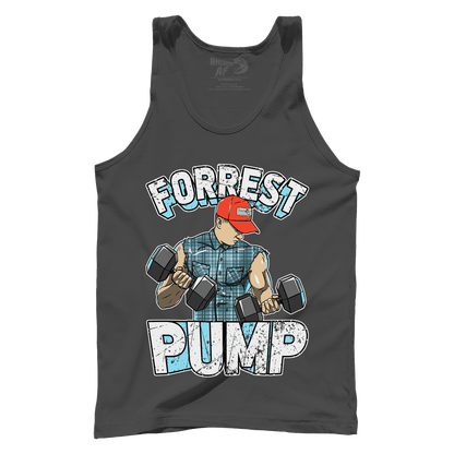 Apparel Forest Pump