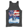 Shark Riding Eagle