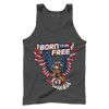 Born to be Free