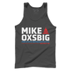 Mike Oxsbig
