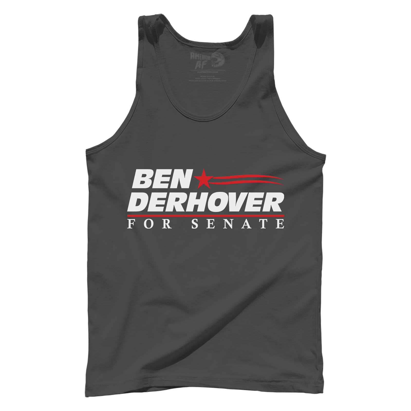Apparel Ben Derhover
