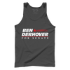 Ben Derhover