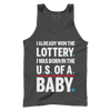 U.S. Of A.