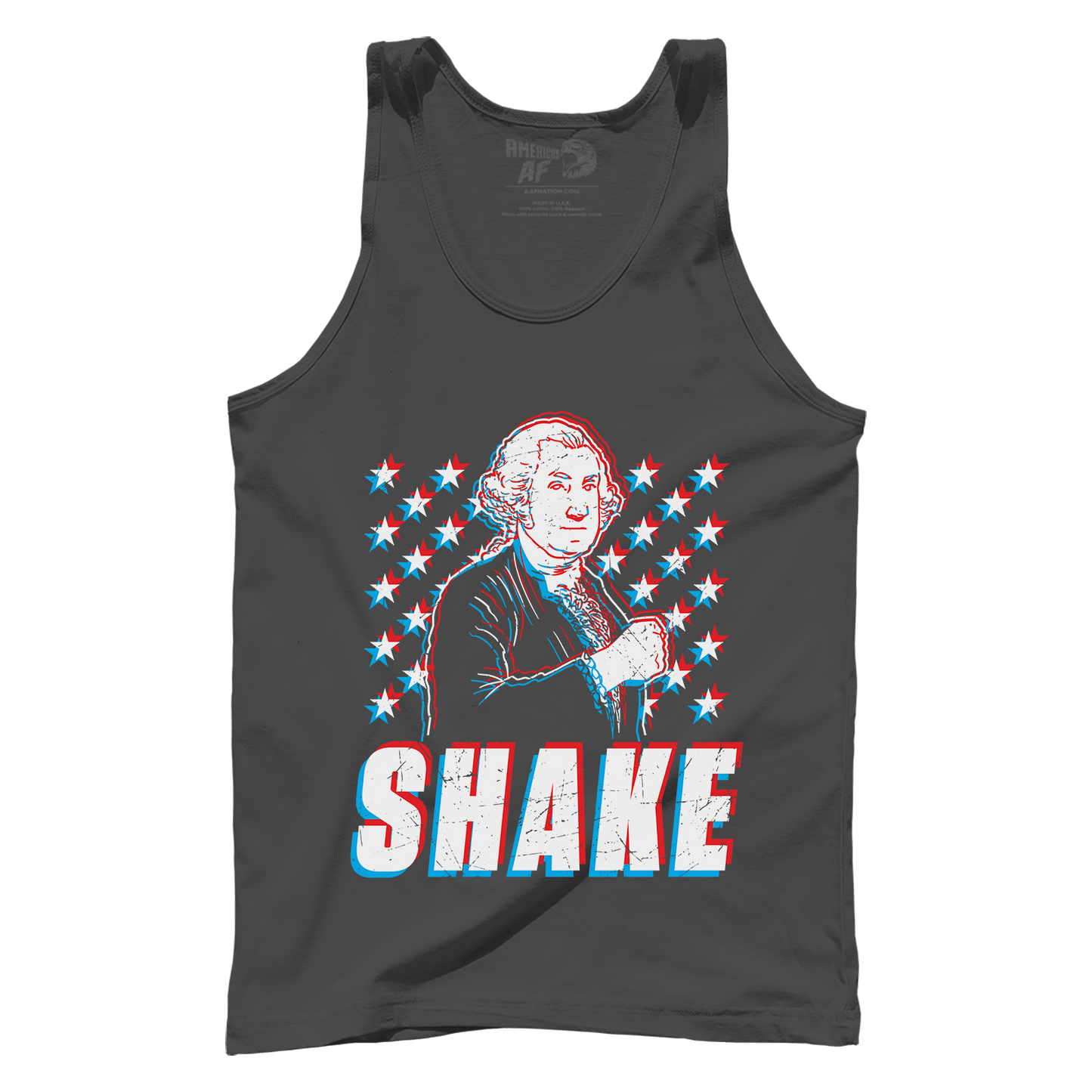 T-shirt Shake V2