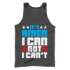 Amer I Can