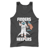 Finder's Keepers - Moon Mission