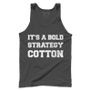 Bold Strategy