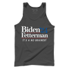 Biden Fetterman