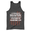 The Strongest Weapon