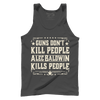 Baldwin Kills