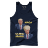Trump MAGA Vs Ultra MAGA