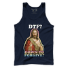 DTF - Down To Forgive