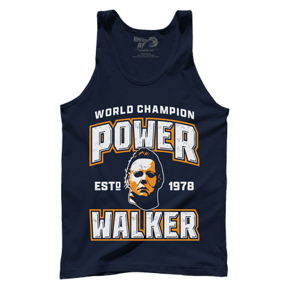 Power Walker