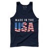 Made in the USA