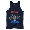 Ridin' with Biden