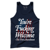 You're Fucking Welcome