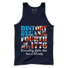 History Began In 1776