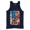 Truth Really Upsets Many People