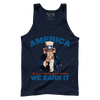 America - We Earn It