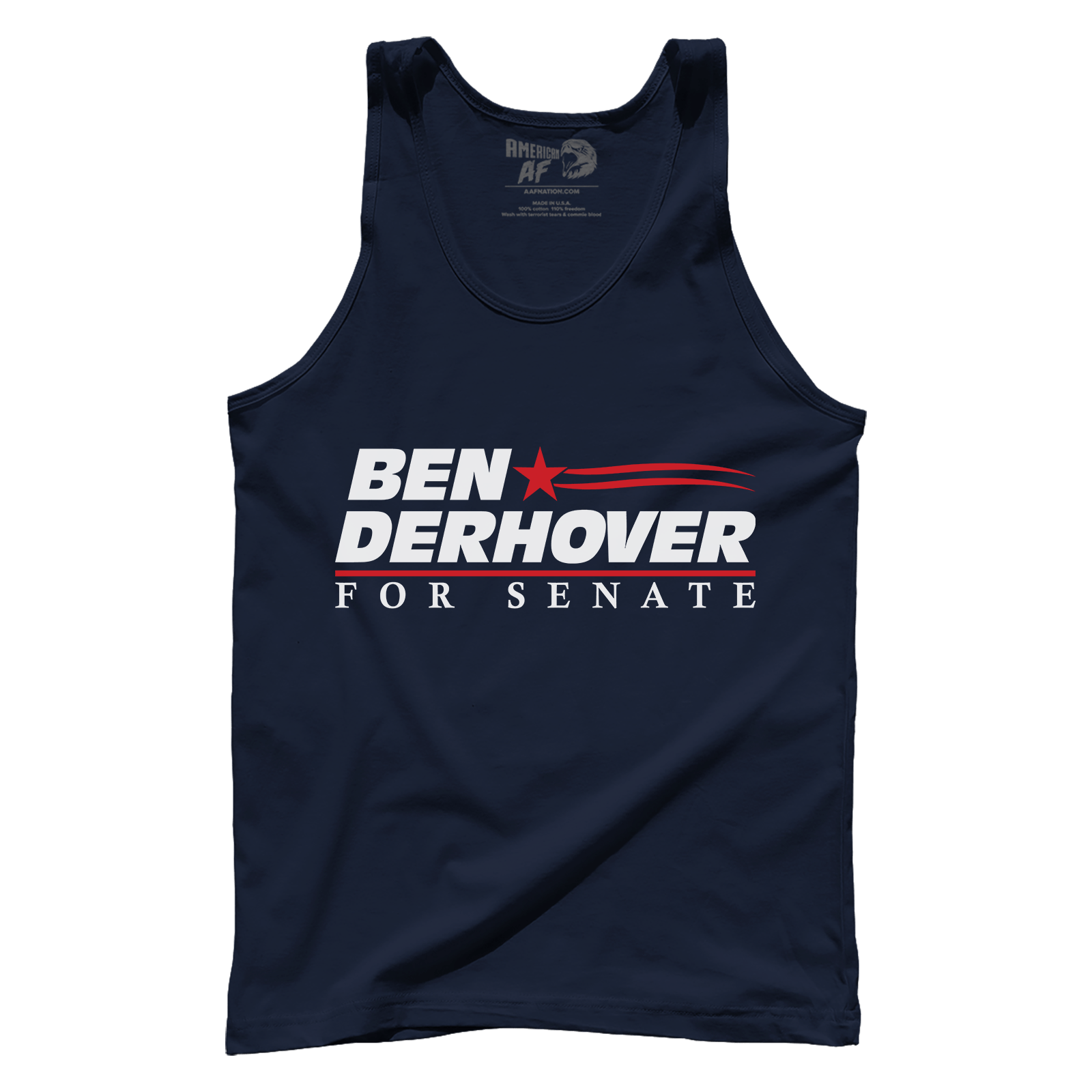 Apparel Ben Derhover