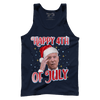 Happy 4th Christmas