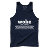 Woke