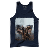 Ronald Reagan - Velociraptor
