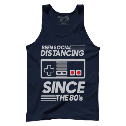 Social Distancing
