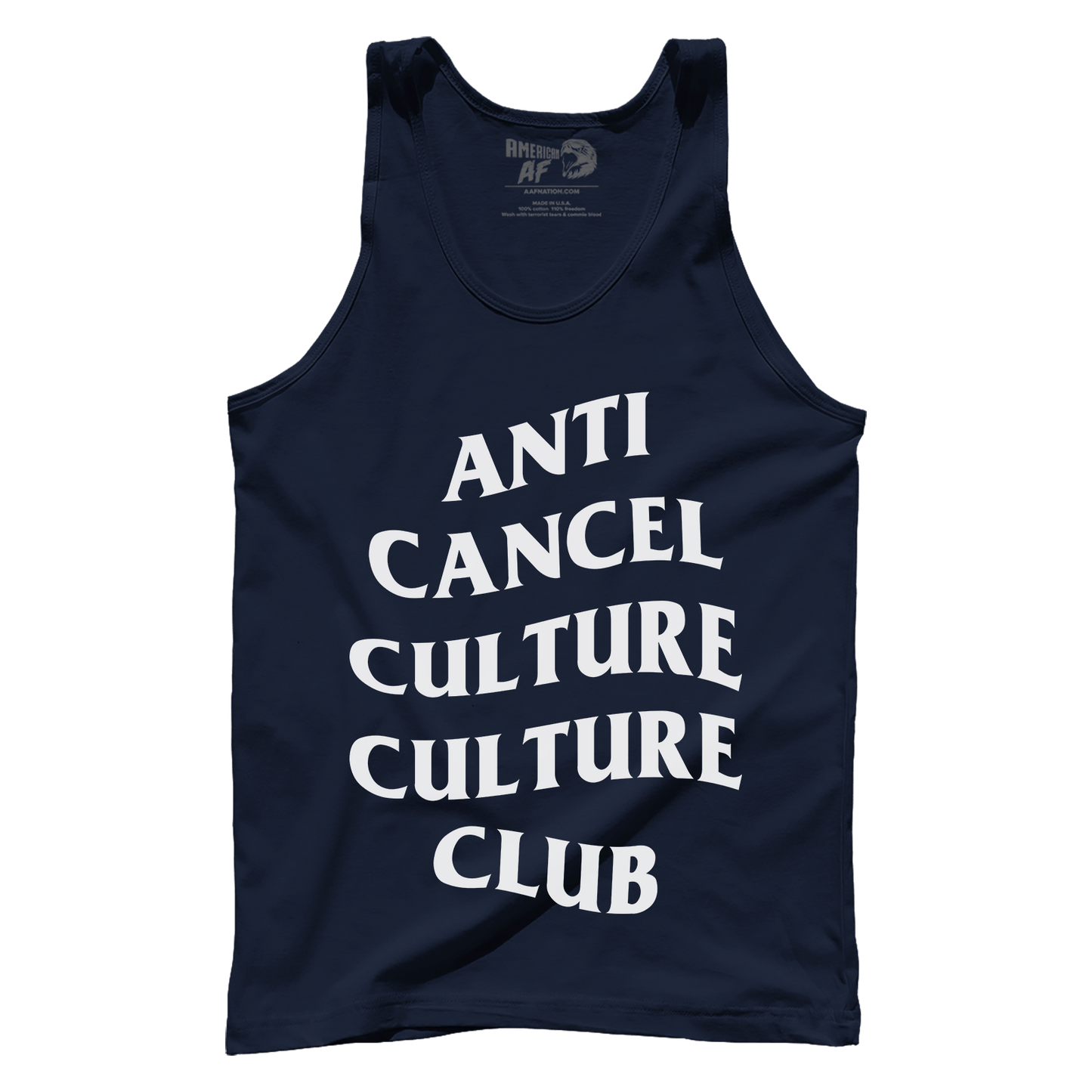 Anti Cancel Culture Culture Club
